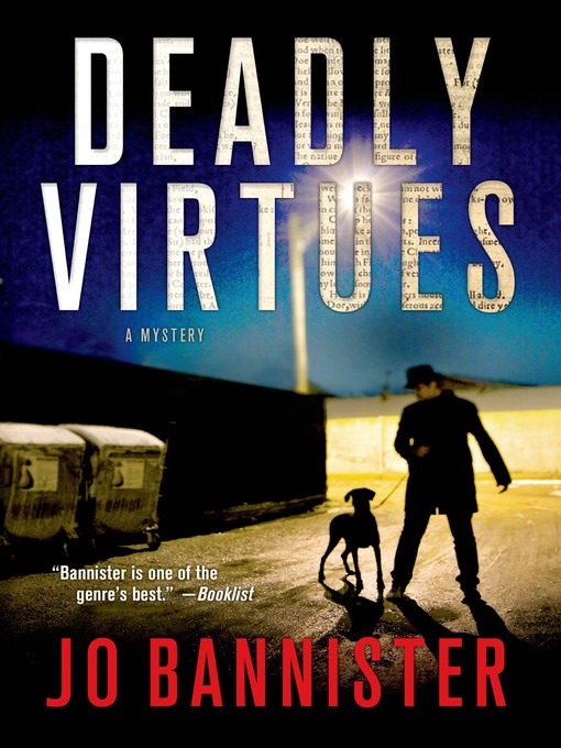 Title details for Deadly Virtues by Jo Bannister - Available